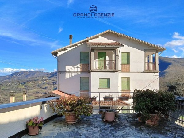 casa indipendente in vendita a Palanzano in zona Zibana