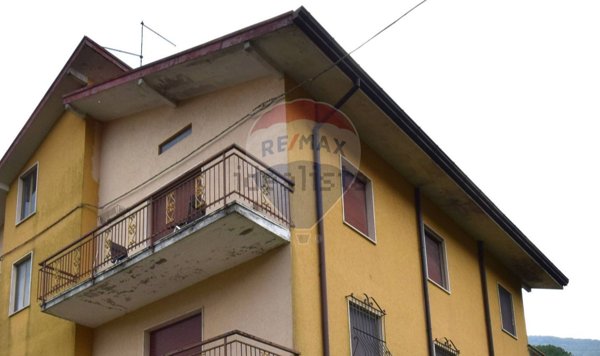 appartamento in vendita a Palanzano