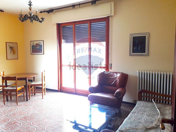 appartamento in vendita a Palanzano
