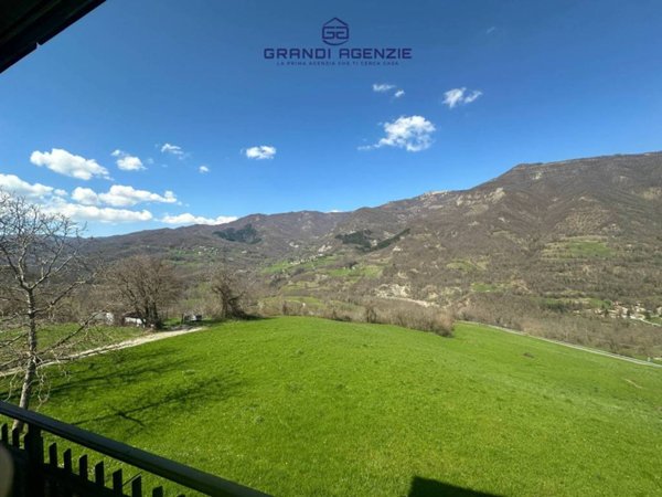 casa indipendente in vendita a Palanzano