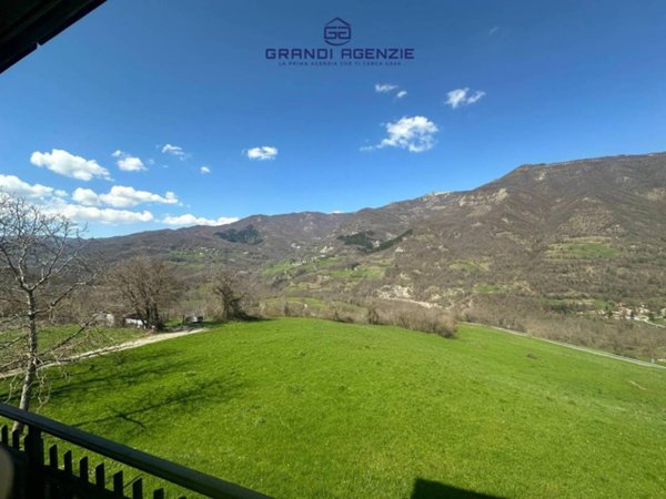 casa indipendente in vendita a Palanzano
