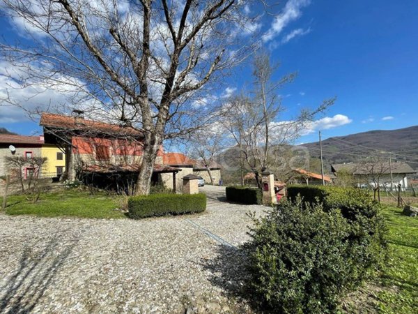 appartamento in vendita a Palanzano