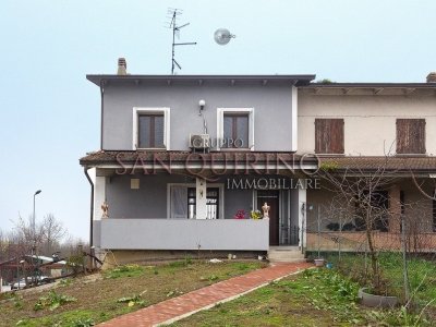 casa indipendente in vendita a Palanzano