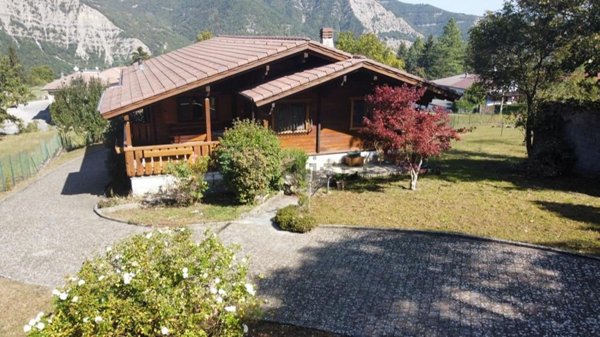 casa indipendente in vendita a Palanzano