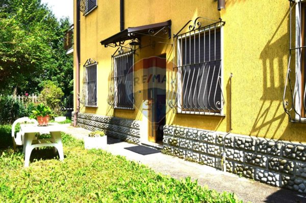 appartamento in vendita a Palanzano
