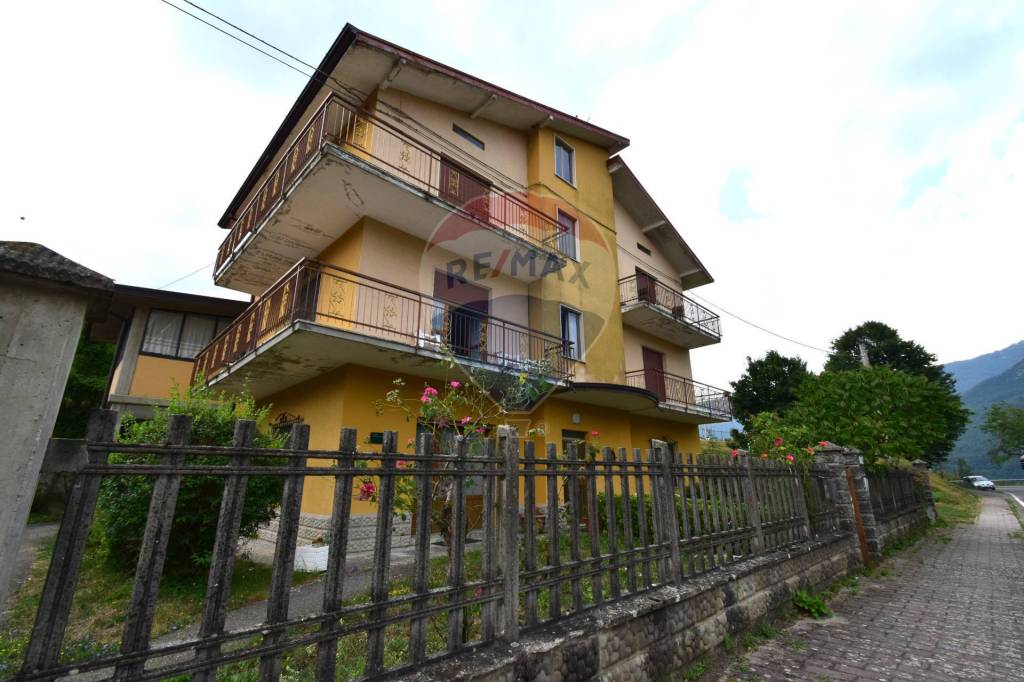 casa indipendente in vendita a Palanzano