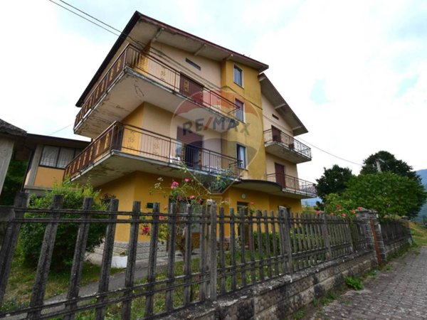 casa indipendente in vendita a Palanzano