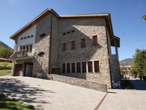 appartamento in vendita a Palanzano