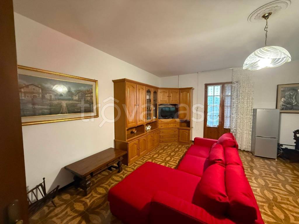 casa indipendente in vendita a Palanzano