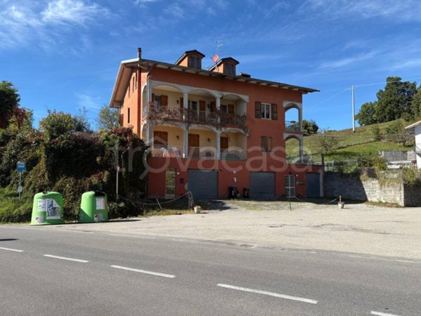 appartamento in vendita a Palanzano in zona Ranzano