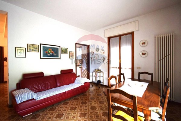 appartamento in vendita a Palanzano