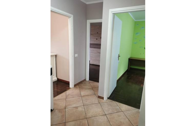 appartamento in vendita a Palanzano