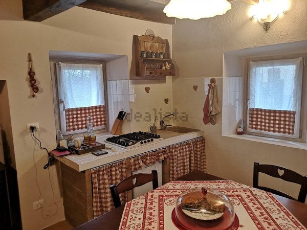 appartamento in vendita a Palanzano