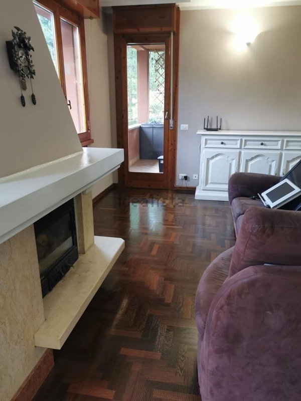 appartamento in vendita a Palanzano