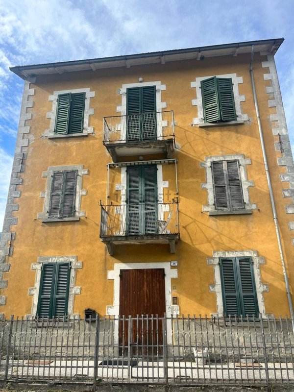 appartamento in vendita a Palanzano