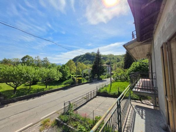 casa indipendente in vendita a Palanzano
