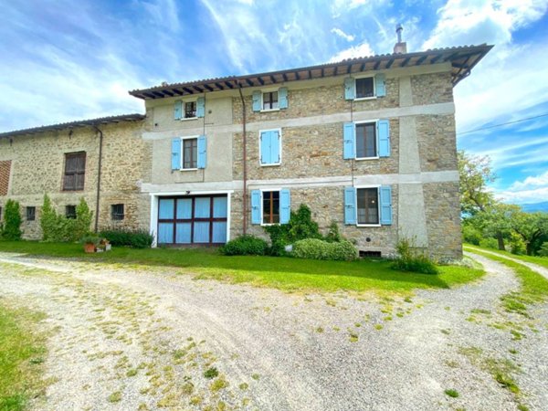 casa indipendente in vendita a Palanzano