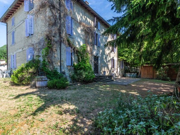 casa indipendente in vendita a Palanzano in zona Ruzzano