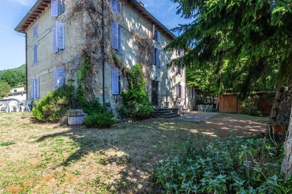 casa indipendente in vendita a Palanzano in zona Ruzzano