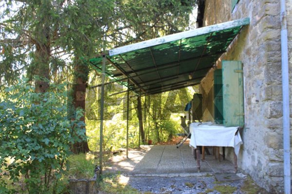 casa indipendente in vendita a Palanzano in zona Ranzano