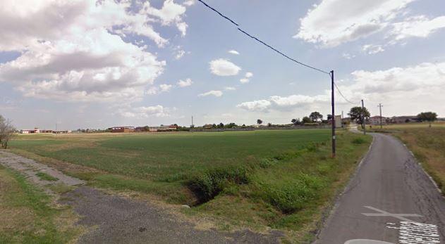 terreno edificabile in vendita a Parma in zona Fraore