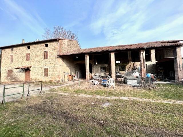 casa indipendente in vendita a Parma in zona San Prospero