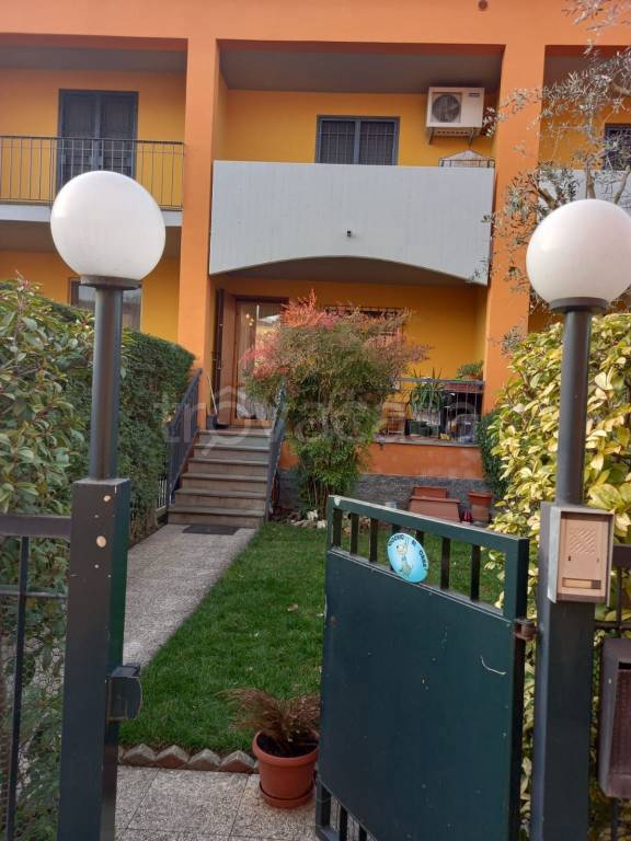 casa indipendente in vendita a Parma in zona San Martino / Paradigna