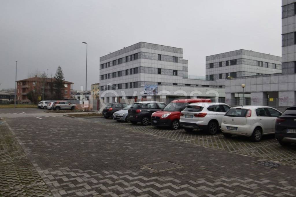 ufficio in vendita a Parma in zona Gaione