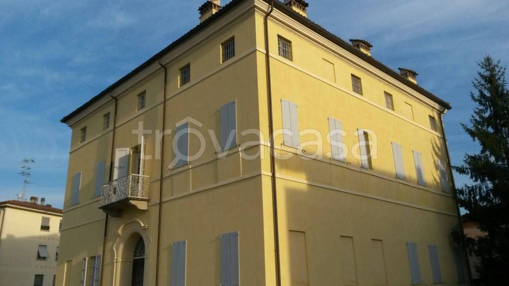 appartamento in vendita a Parma in zona Gaione