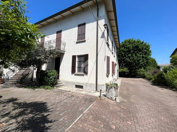 appartamento in vendita a Parma in zona Vicofertile