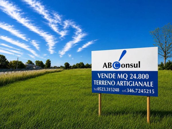 terreno edificabile in vendita a Parma in zona San Martino / Paradigna