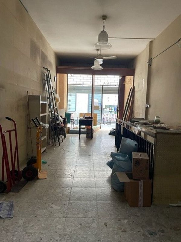 negozio in vendita a Parma