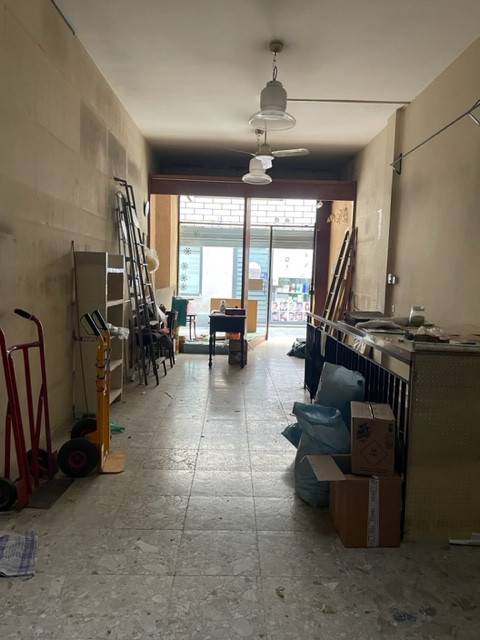 negozio in vendita a Parma