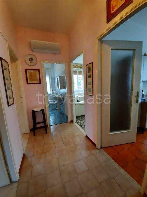 appartamento in vendita a Parma in zona San Lazzaro
