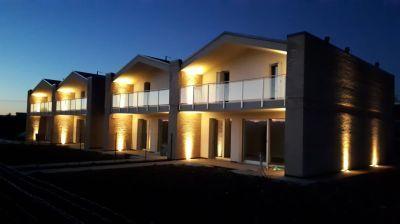 casa indipendente in vendita a Parma in zona Montanara