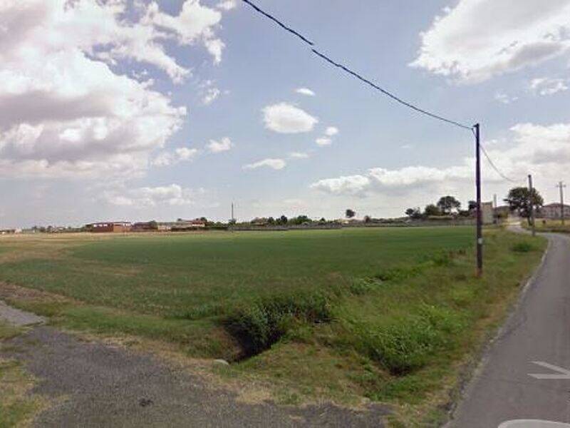 terreno edificabile in vendita a Parma in zona Fraore