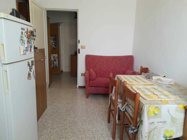 appartamento in vendita a Parma in zona Botteghino