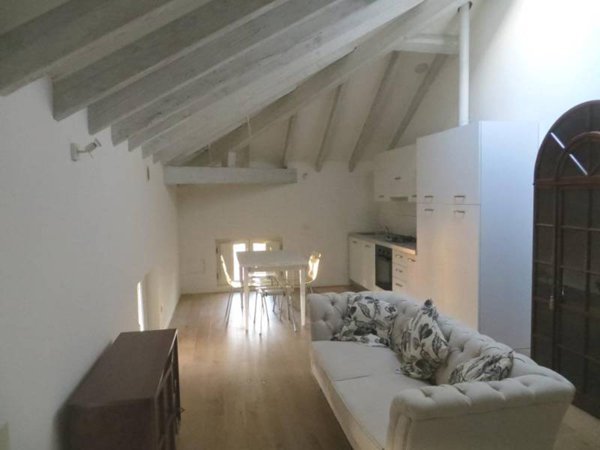 appartamento in vendita a Parma in zona San Leonardo