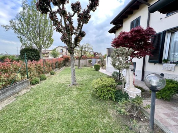 casa indipendente in vendita a Parma in zona Gaione