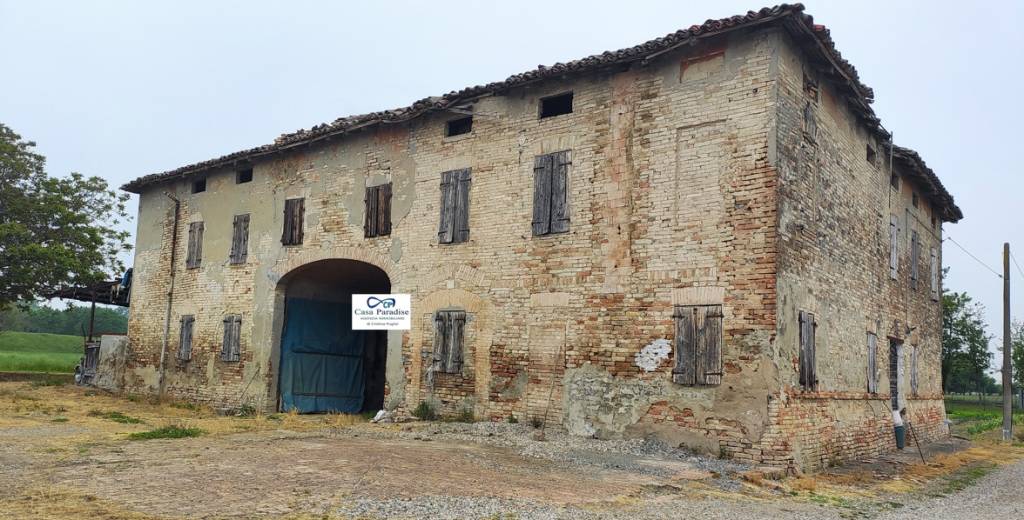 casa indipendente in vendita a Parma in zona San Martino / Paradigna