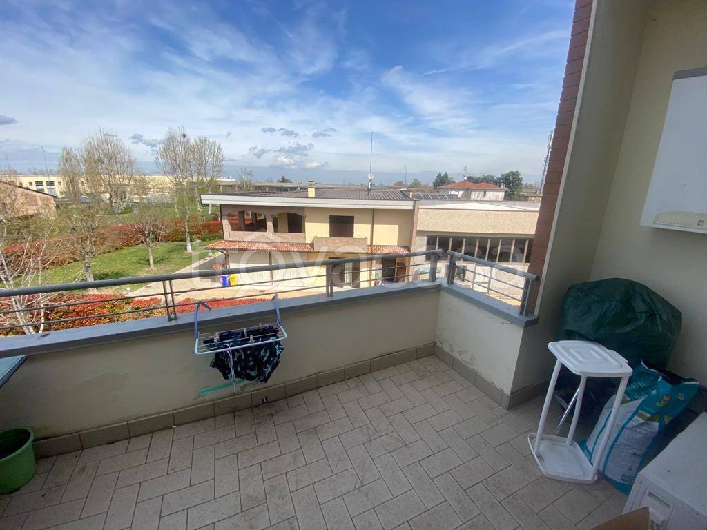 appartamento in vendita a Parma in zona Vigatto