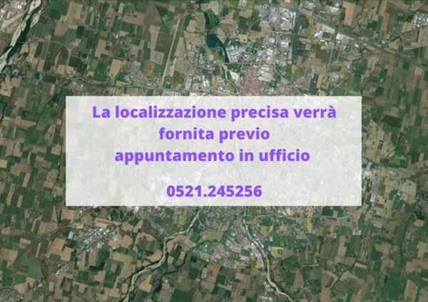 ufficio in vendita a Parma in zona San Martino / Paradigna