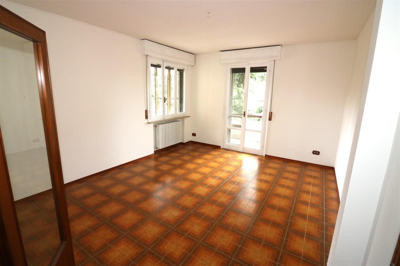 appartamento in vendita a Parma in zona Corcagnano