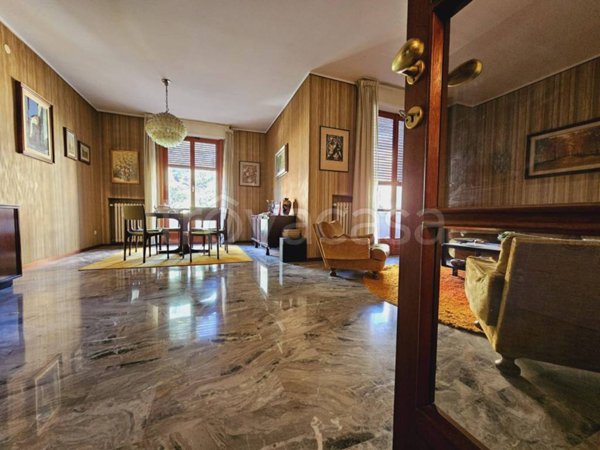 appartamento in vendita a Parma in zona Cittadella