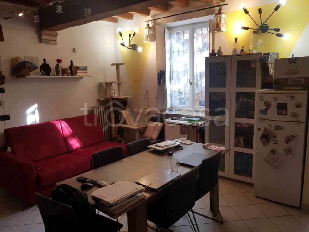 appartamento in vendita a Parma in zona Centro Storico