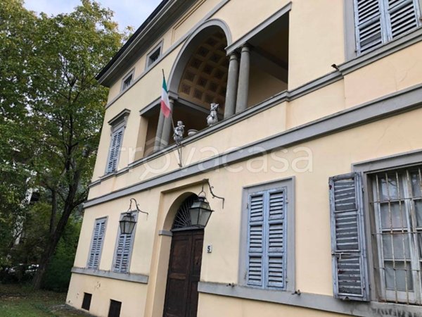 casa indipendente in vendita a Parma in zona San Lazzaro