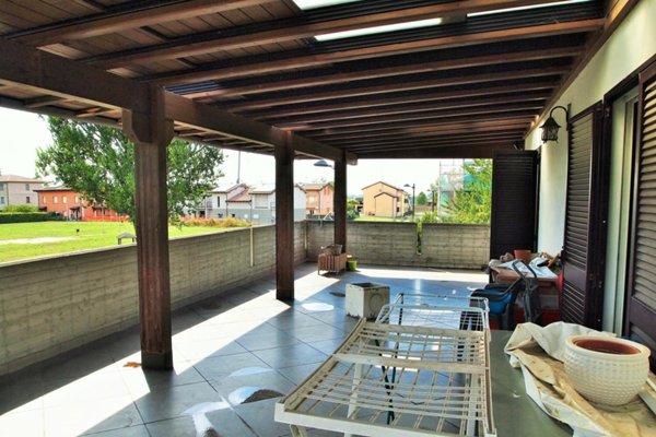 appartamento in vendita a Parma in zona Vicomero