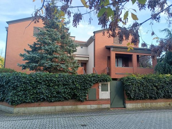 casa indipendente in vendita a Parma in zona Molinetto