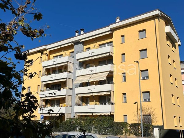 appartamento in vendita a Parma in zona Montanara