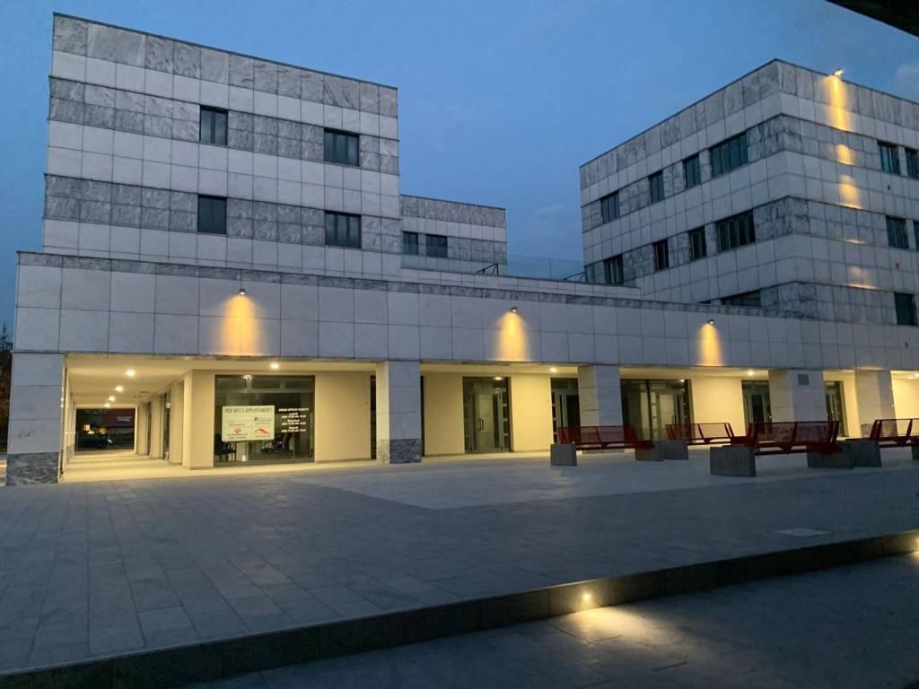 ufficio in vendita a Parma in zona Gaione